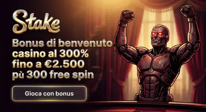 Stake Casino